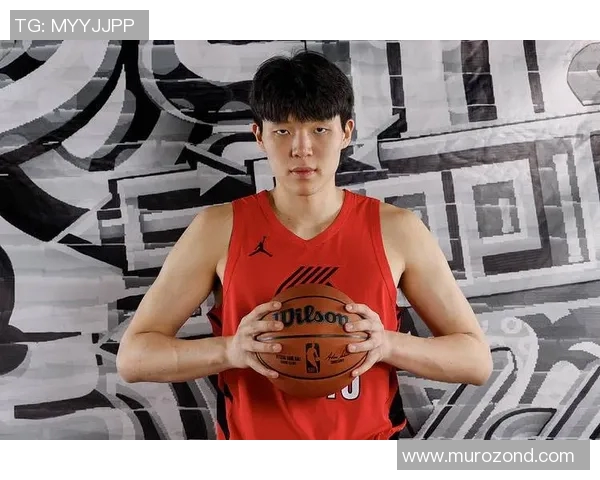 杨瀚森“先抑后扬” 开拓者收获大胜 杨瀚森“先抑后扬” 开拓者收获大胜