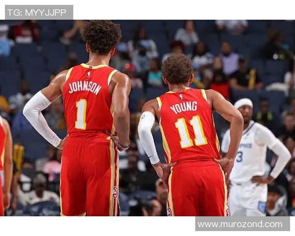 NBA季前赛老鹰险胜送灰熊3连败 特雷杨三分8中0杰伦20+7