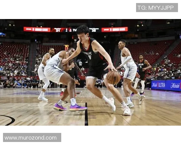 NBA季前赛杨瀚森9分6篮板 开拓者不敌勇士 NBA季前赛杨瀚森9分6篮板 开拓者不敌勇士