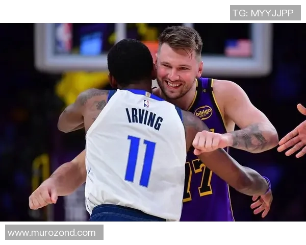 23-24赛季欧文长期缺阵期间，东契奇场均40分8.8篮板11助攻