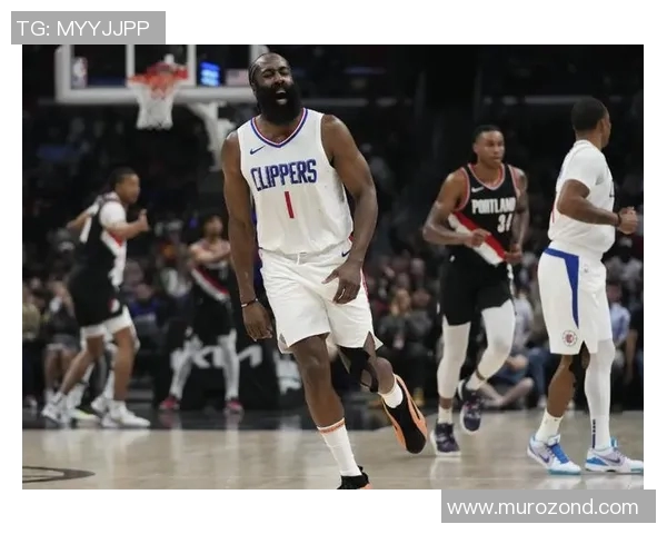 10月27日西部卡位战！开拓者客场挑战快船 西蒙斯能否率队延续火力？