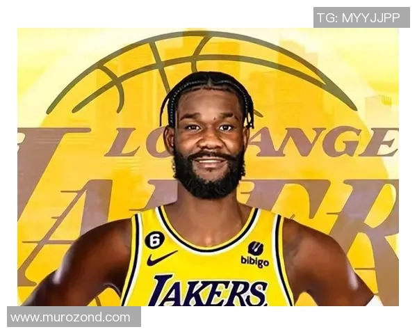 毕竟只拿着800万美元的工资,湖人球迷没必要对艾顿过度苛责? 毕竟只拿着800万美元的工资,湖人球迷没必要对艾顿过度苛责?