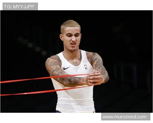 里弗斯点赞库兹马：担当重活无怨言