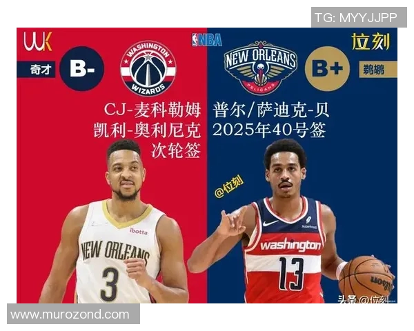 独行侠寻求从老鹰手中获得26年鹈鹕首轮选秀权 独行侠寻求从老鹰手中获得26年鹈鹕首轮选秀权