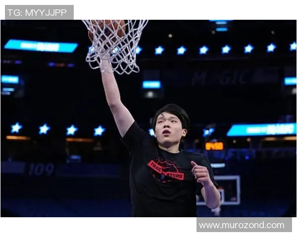 杨瀚森在开拓者G联盟间不断切换挑战体能 但会极大锻炼适应能力