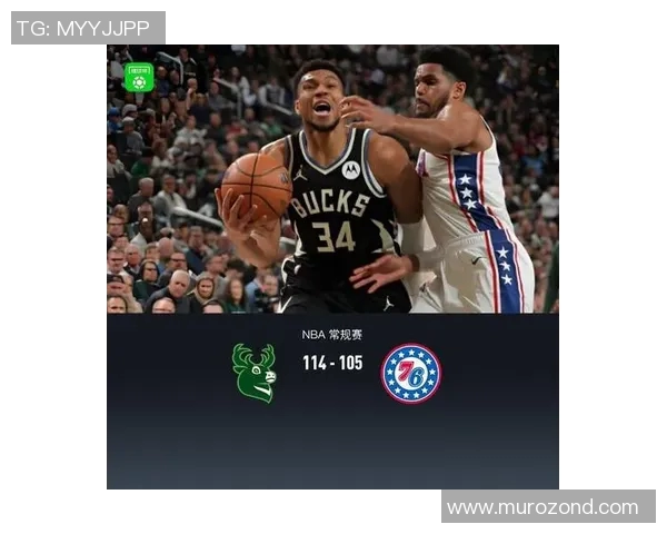 早做决断！雄鹿目前战绩仅18胜28负 其中无字母哥时3胜13负