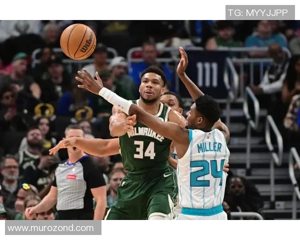 字母哥争夺战最终回合！勇士断档领先，雄鹿拖至最后一刻只为加价