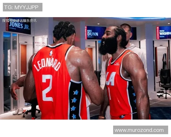 伦纳德索要1.2亿合同！遭快船果断拒绝，独行侠开出更丰厚条件