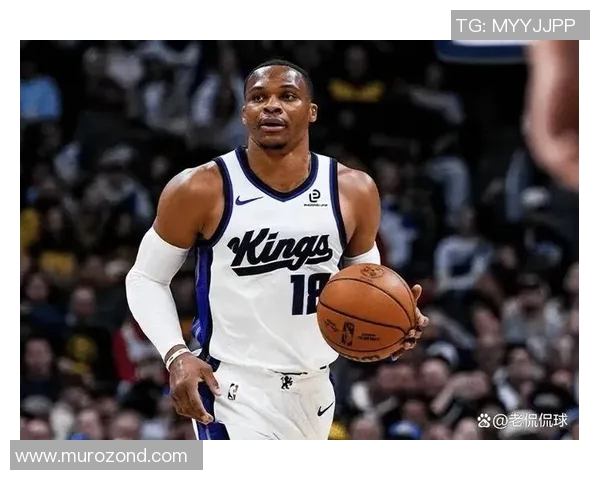 13连败！坐拥4位昔日全明星开摆，威少迎里程碑，命比保罗好太多