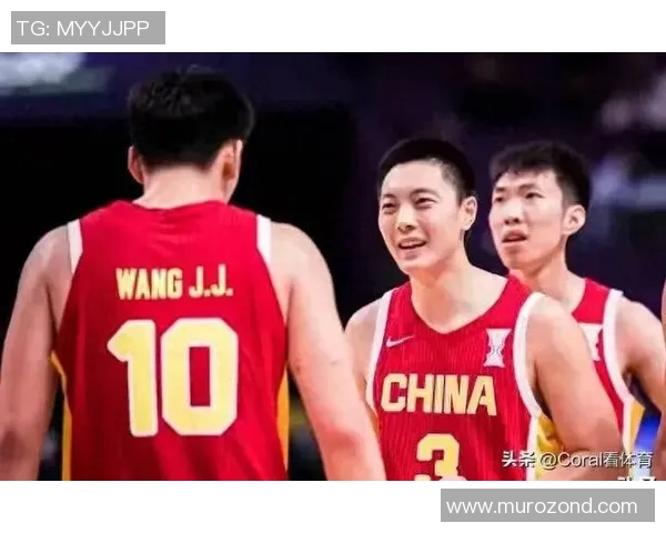 中国男篮对阵日本12人大名单：赵睿领衔，胡明轩&赵嘉义落选