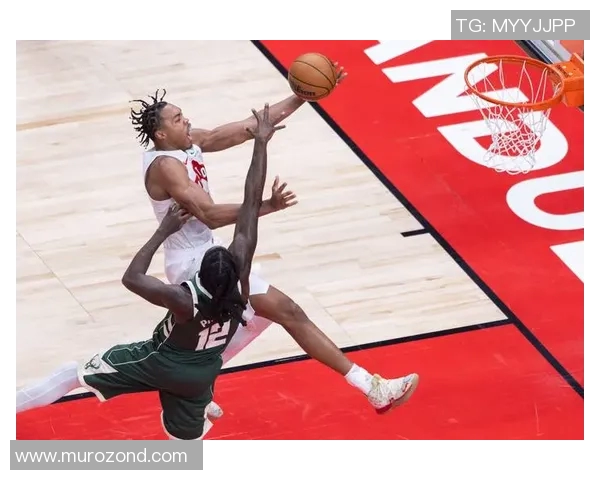 猛龙28分大胜，三杀雄鹿！奎克利32分9助，莺歌22分，小波特21+10