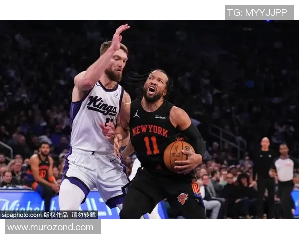 尼克斯127-98大胜雄鹿：扬尼斯缺阵，纽约迎来新希望